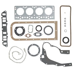 UCA160026   Engine Overhaul Gasket Kit